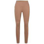 Regatta Outdoor Comfort Contour Leggings női leggings barna Mocha
