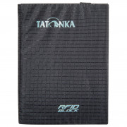 Pénztárca Tatonka Card Holder 12 RFID B fekete