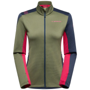 La Sportiva Chill Thermal Jkt W női funkcionális pulóver