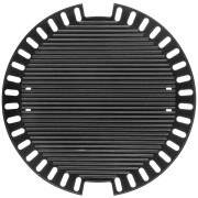 Brunner Reversible Plate grill sütőlap