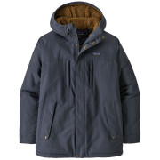 Patagonia M's Isthmus Parka férfi dzseki sötétkék Smolder Blue