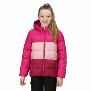 Gyerek kabát Regatta Lofthouse V rózsaszín