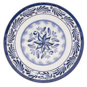 Sada Nádobí Bo-Camp 100% Melamine 16 Old Dutch