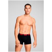 Puma Everyday Striped Boxers 2P férfi boxer