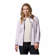 Columbia Essential Hike™ Grid Fleece Full Zip női pulóver