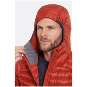 Rab Cirrus Flex Hoody férfi dzseki