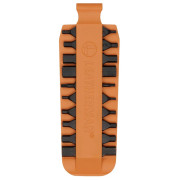 Leatherman BIT KIT #2 bit szett narancs ORANGE