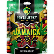 Royal Jerky Beef Jamaica 40g száritott hús