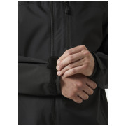 Helly Hansen Crew Hooded Jacket 2.0 férfi dzseki