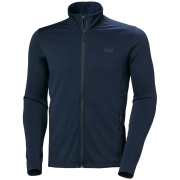 Helly Hansen Versalite Fleece Jacket férfi pulóver sötétkék Navy