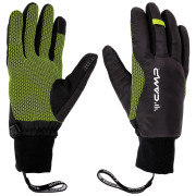 Camp G Air kesztyű fekete Black / Lime