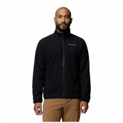 Columbia Trailborne™ Interchange Jacket férfi dzseki fekete Black