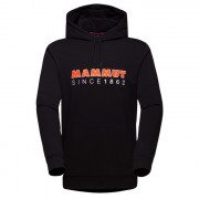 Mammut Mammut ML Hoody Men Logo 2022 férfi pulóver