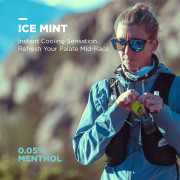 Näak Boost Energy Gel | Ice Mint energia-gél