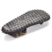 Gumbies Scrambler Sand a Brown férfi szandál