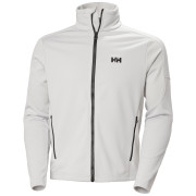 Helly Hansen Hp Fleece Jacket férfi dzseki fehér/szürke 853 GREY FOG