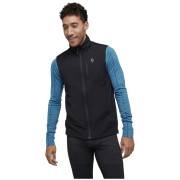 Black Diamond Coefficient LT Hybrid Vest férfi mellény