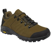 Bennon Terenno 2.0 Low trekking cipő barna/fekete Hnědá