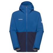 Mammut Linard Light HS Hooded Jacket Men férfi dzseki