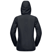 Norrona femund thermo60 Zip Hood női télikabát