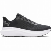 Under Armour Charged Rogue 5 férfi futócipő fekete/fehér Black