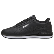 Puma ST Runner v4 L férficipő fekete black