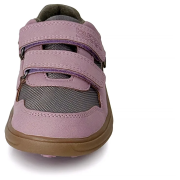 Bugga Safi Pink gyerek barefoot cipők egész éves használatra