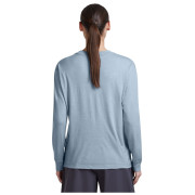 Icebreaker Women Mer 150 Tech Lite LS Relaxed Tee női funkcionális felső