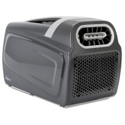 Yolco TC390 légkondícionáló fekete/szürke