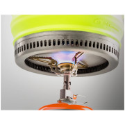 GSI Outdoors Escape Hs 3L Pot + Frypan edénykészlet