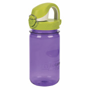 Nalgene OTF Kids 12oz 350 ml gyerek kulacs sötétlila