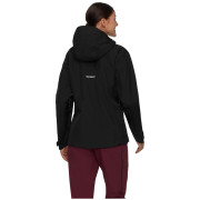 Mammut Taiss HS Hooded Jacket Women női dzseki