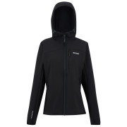 Regatta Women's Ossek női dzseki fekete Black