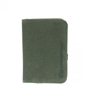 Kártyatartó Lifeventure Card Wallet zöld