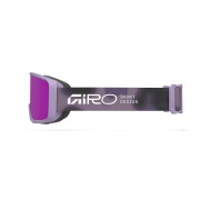Giro Sagen Lavender Frequency-Amber Pink/Yellow (2skla) síszemüveg