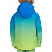 4F Technical Jacket M1208 Multicolour gyerek télikabát