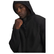 Under Armour Unstoppable Flc Txtrd FZ férfi pulóver