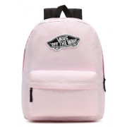 Hátizsák Vans Realm Backpack világosrózsaszín