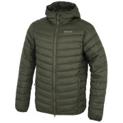 MOOA Roni Duotherm férfi tollkabát khaki khaki