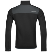 Ortovox Fleece Jacket M férfi pulóver
