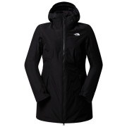The North Face W Hikesteller Insulated Parka női kabát fekete Tnf Black/Tnf Black