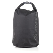 LifeVenture Storm Dry Bag 25L vízhatlan zsák fekete Black