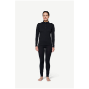 Devold Breeze Plus Merino 200 Zip Neck Wmn női funkcionális felső