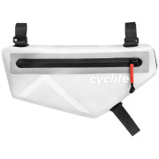 Cyclite Frame Bag Small / 02 váztáska világosszürke light grey