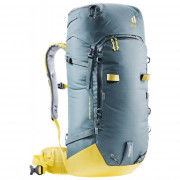 Síalpin hátizsák Deuter Freescape Pro 40+ kék/sárga