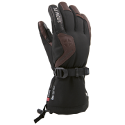 SnowLife Capricorn DT Eco Glove férfi síkesztyű fekete/barna black/brown