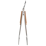 Traeger BBQ TONGS grill fogó barna/ezüst