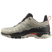 Salomon X Ultra 4 Gtx férfi túracipő