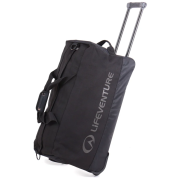 LifeVenture Expedition Wheeled Duffle 100 L utazótáska