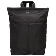 Under Armour Studio Lite Backpack hátizsák fekete Black / / Castlerock